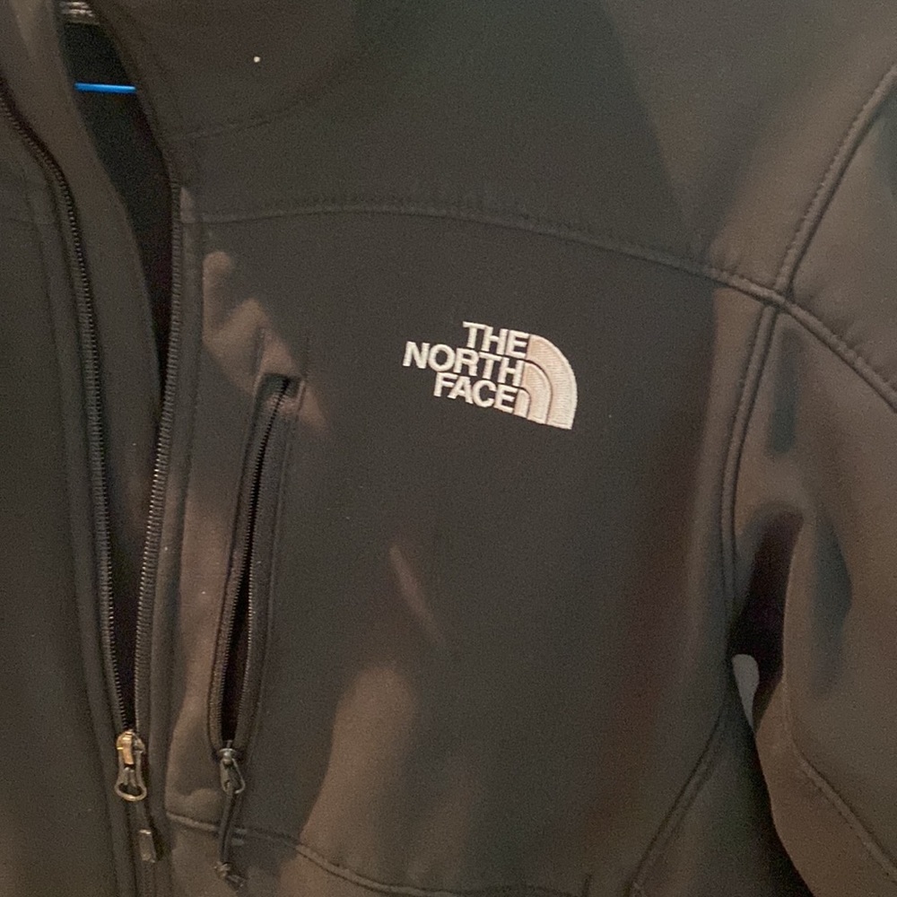 Jacket - Picture 2 of 12
